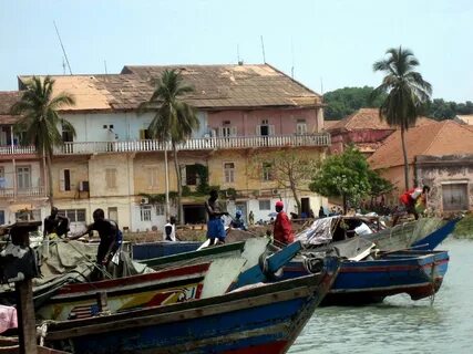 Gine-Bissau