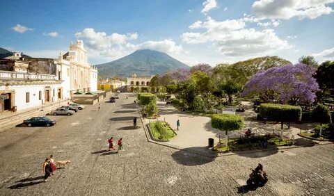 Guatemala
