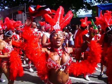 Trinidad ve Tobago