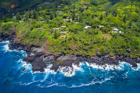 Pitcairn Adası