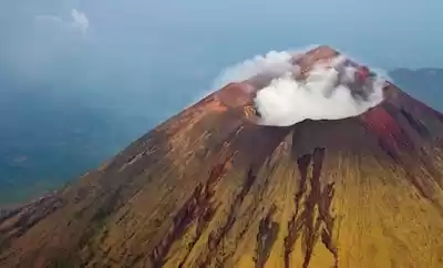 Nikaragua