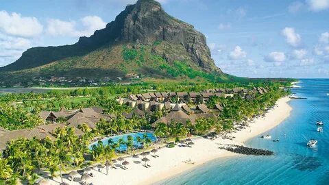 Mauritius