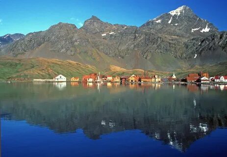 Güney Georgia