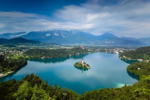 Slovenya