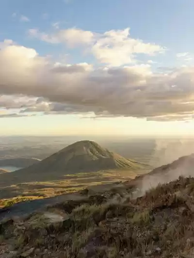 Nikaragua