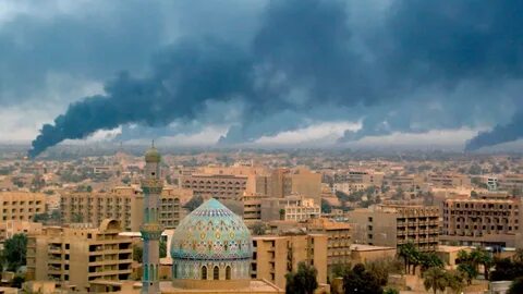 Irak