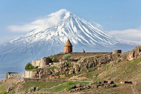 Ermenistan