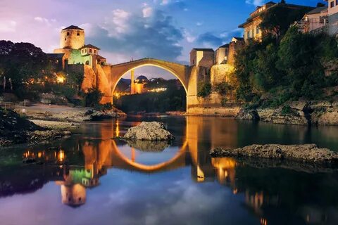 Bosna Hersek