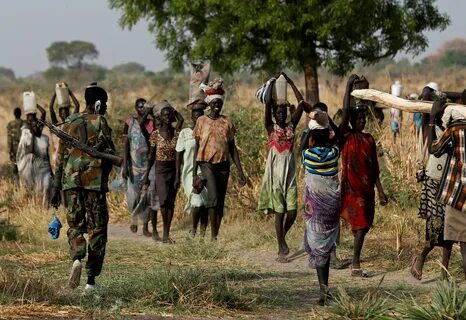 Güney Sudan