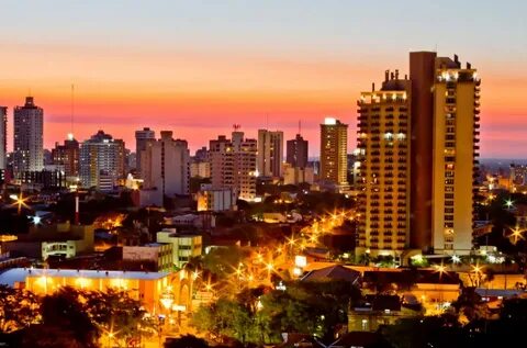 Paraguay