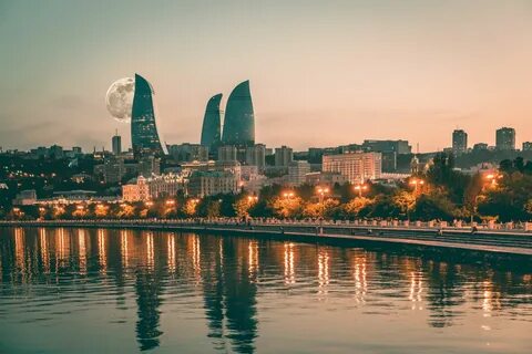Azerbaycan
