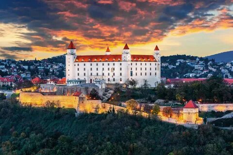 Slovakya