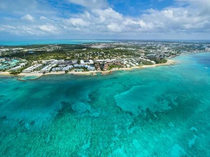 Cayman Adaları