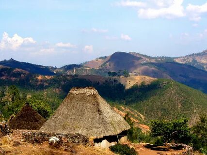 Doğu Timor
