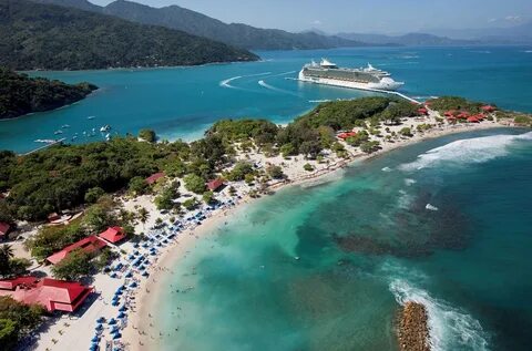 Haiti