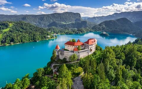 Slovenya