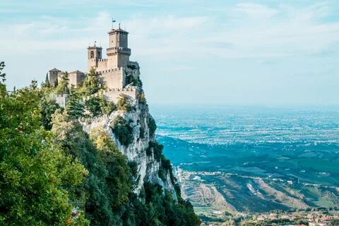 San Marino
