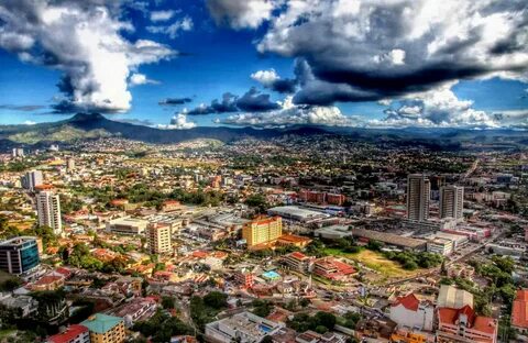 Honduras