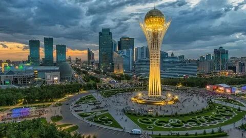 Kazakistan