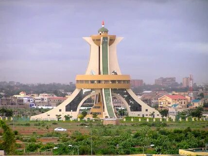 Burkina Faso