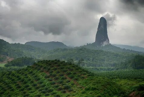 Sao Tome ve Principe