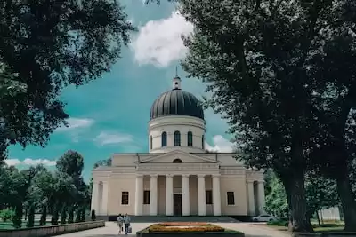 Moldova