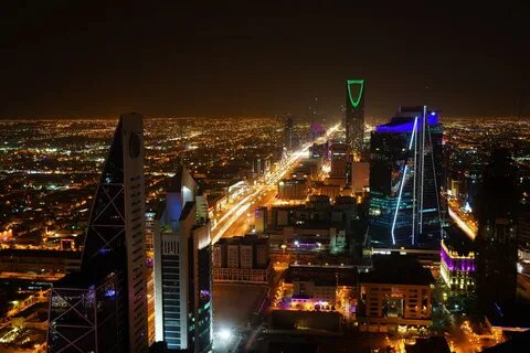 Suudi Arabistan