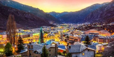 Andorra