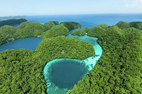 Palau