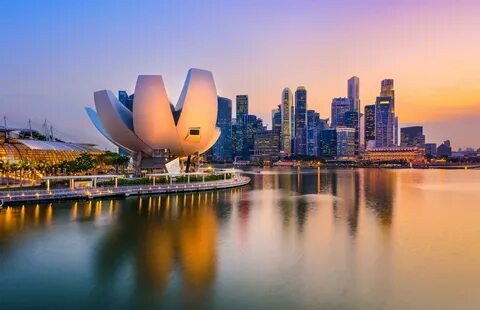 Singapur