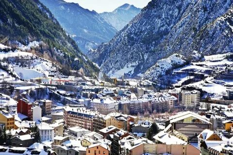 Andorra
