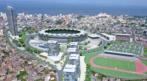 Gabon