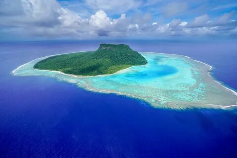 Fiji Adaları