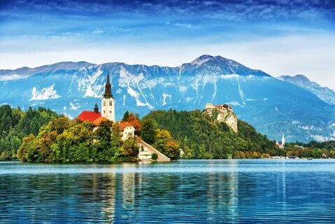 Slovenya