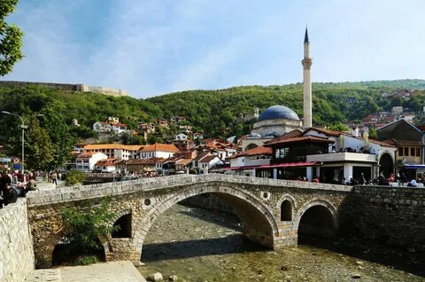 Kosova