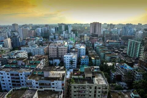 Bangladeş