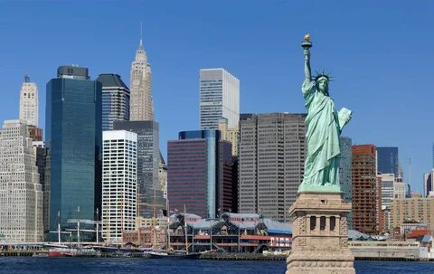 Amerika Birleşik Devletleri