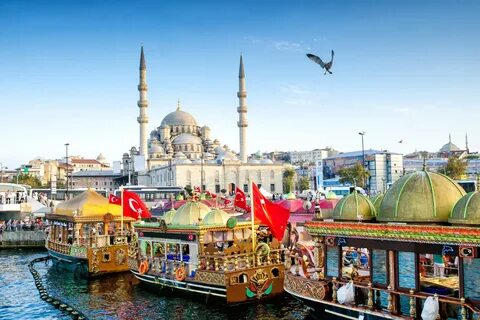 Türkiye