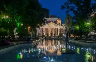 Bulgaristan