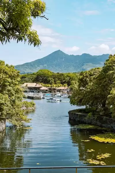 Nikaragua