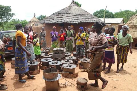 Benin