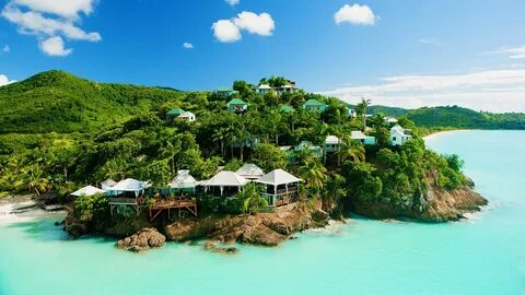 Antigua ve Barbuda