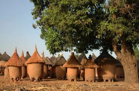 Burkina Faso