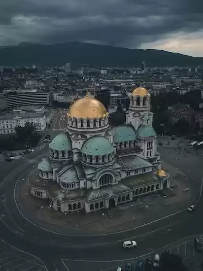 Bulgaristan