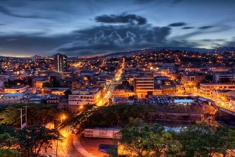 Honduras