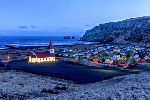 İzlanda