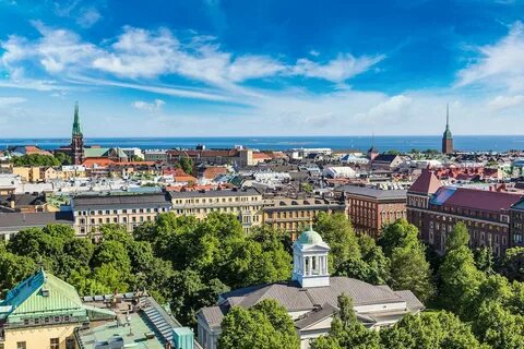Finlandiya