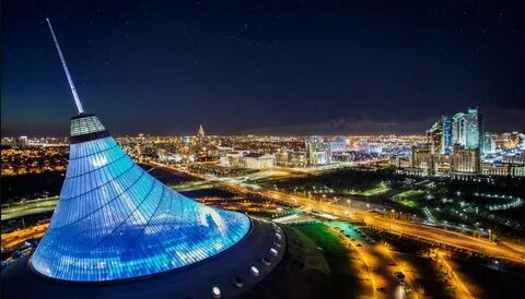 Kazakistan