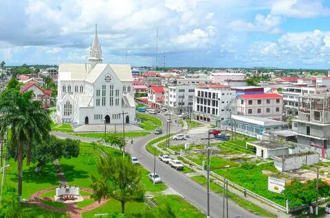Guyana