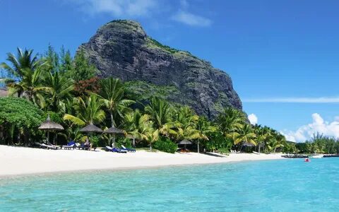 Mauritius